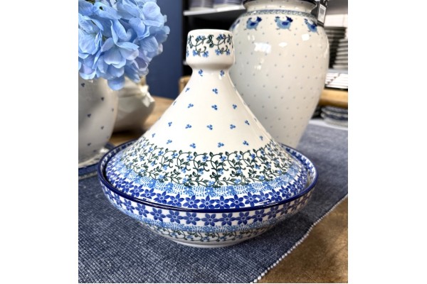 Bunzlau Tajine 1821X Overig